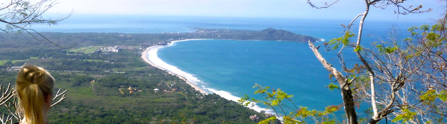 Monkey Mountain Hiking Tour 2