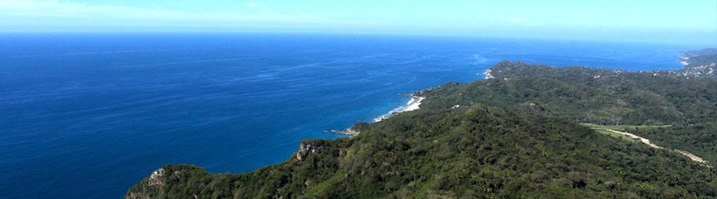 Monkey Mountain Hiking Tour 5