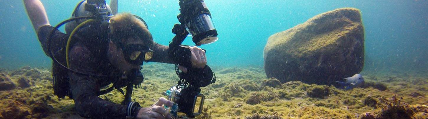 PADI Open Water Diver Certification 6