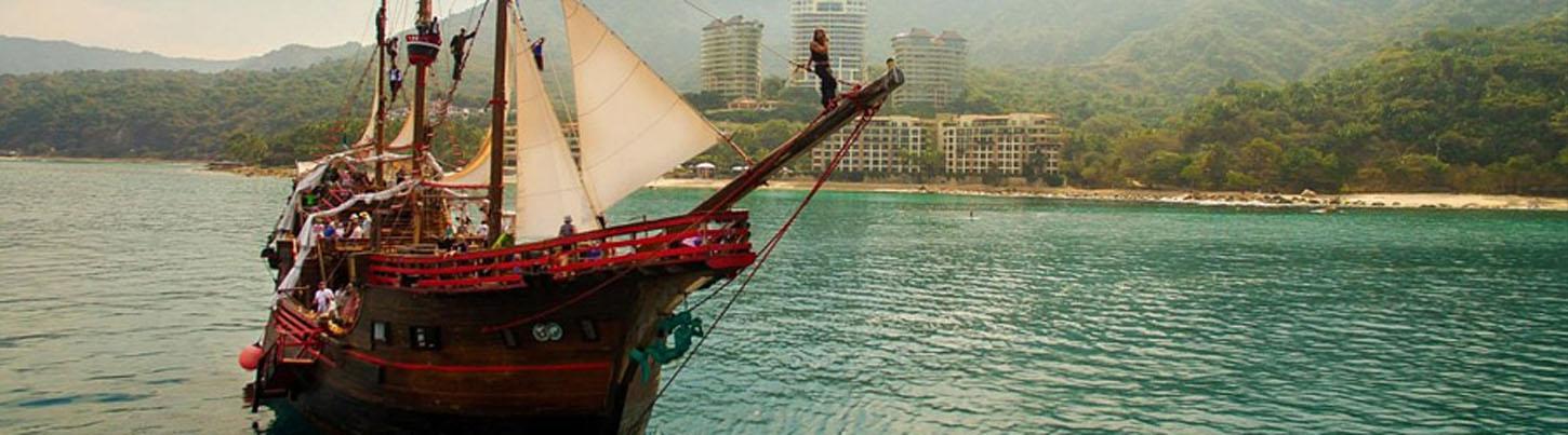 Marigalante Pirates of the Bay Dinner Cruise 6