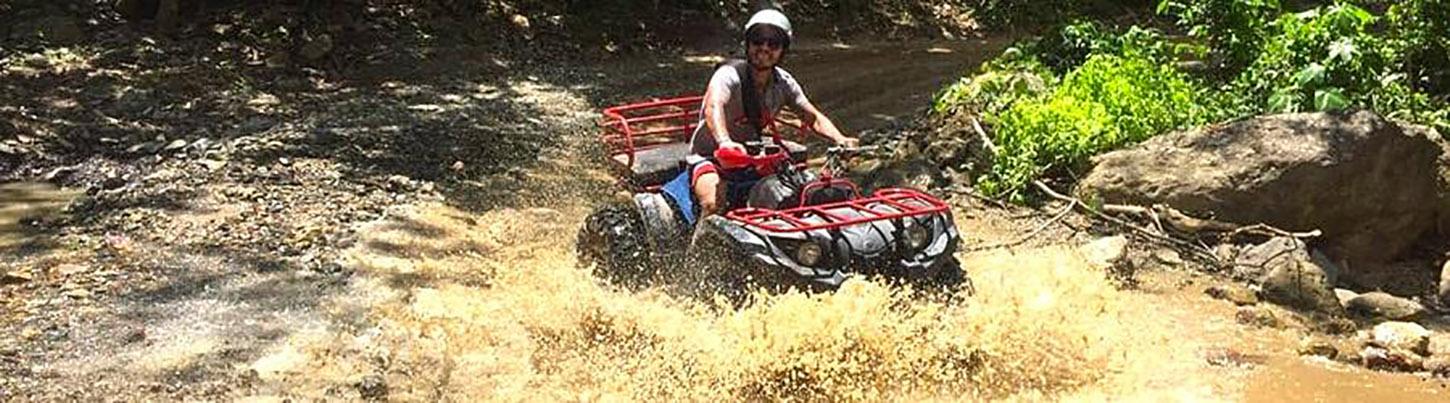 Private Puerto Vallarta ATV Rentals 2