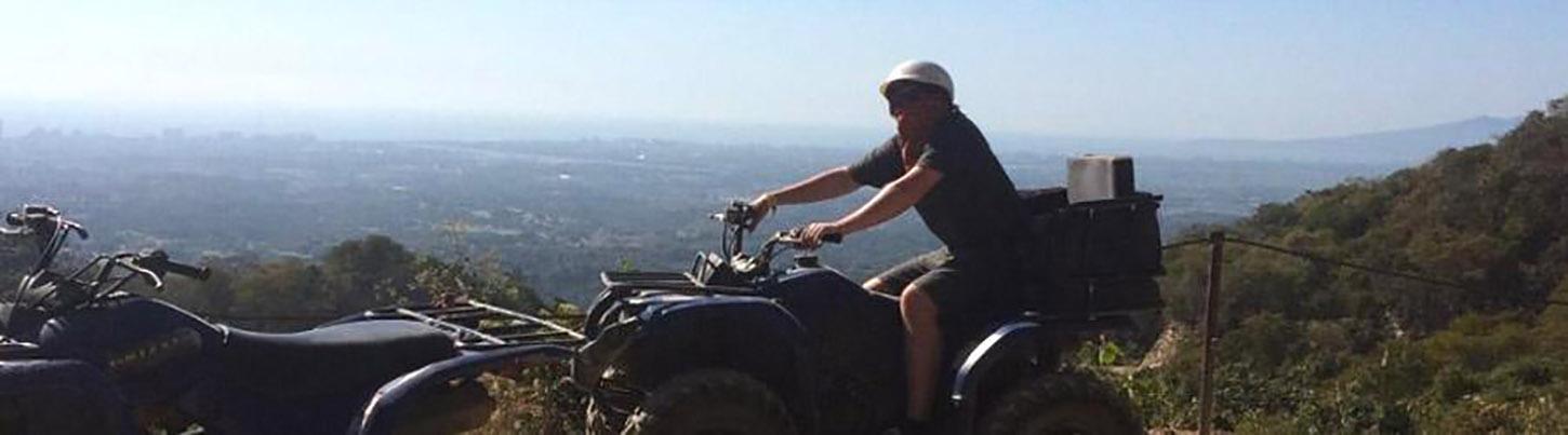 Private Puerto Vallarta ATV Rentals 5