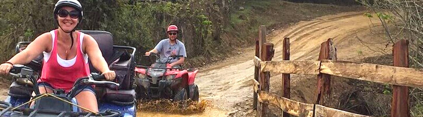 Private Puerto Vallarta ATV Rentals 7