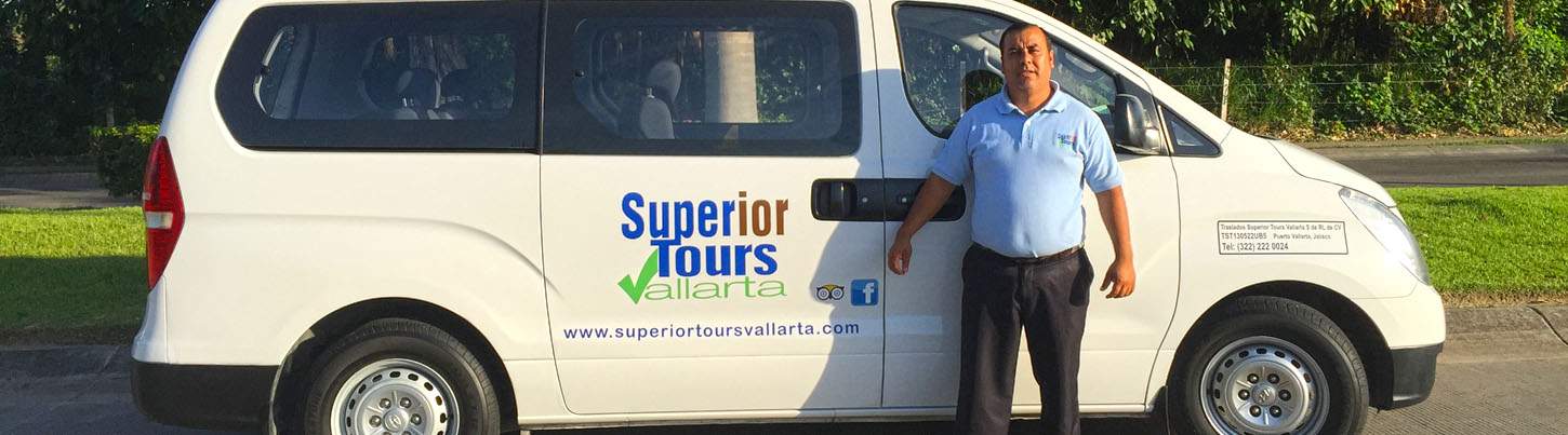 Private Vallarta Botanical Gardens Excursion 1