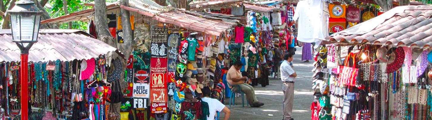 Private Puerto Vallarta City Tour – Private Tour Guide 1