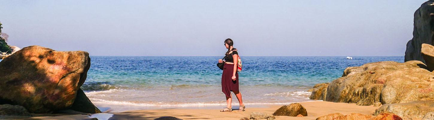 Private Colomitos Cove Snorkeling Tour 1