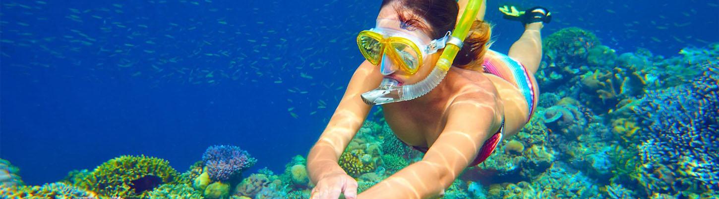 Private Colomitos Cove Snorkeling Tour 3