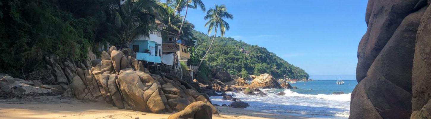 Private Colomitos Cove Snorkeling Tour 7