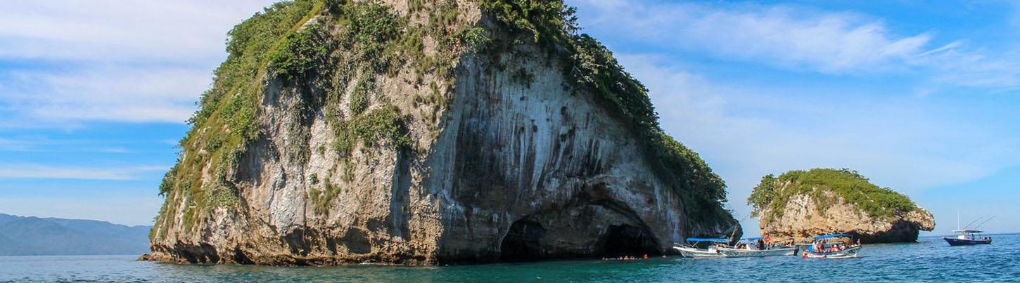 Private Los Arcos National Park Snorkeling 2