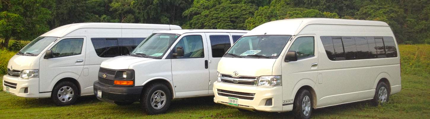 Private Mayto & Tehuamixtle Beach Hopping 1