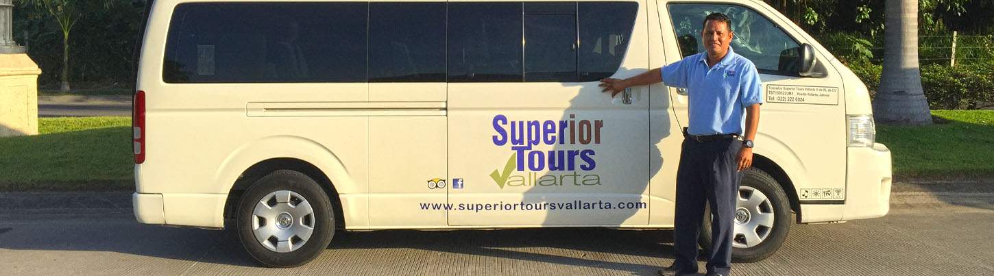 Private San Blas and La Tovara Quest 1