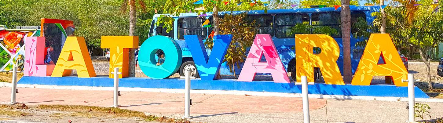 Private San Blas and La Tovara Quest 2