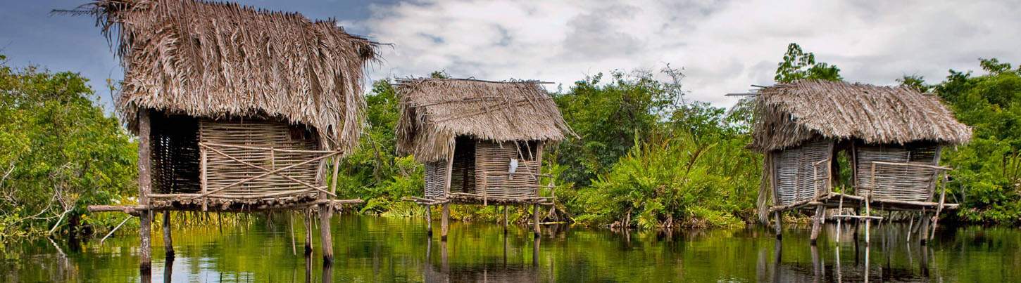 Private San Blas and La Tovara Quest 3