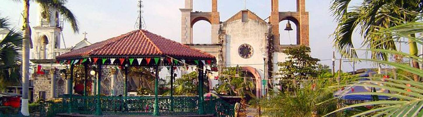 Private San Blas and La Tovara Quest 7