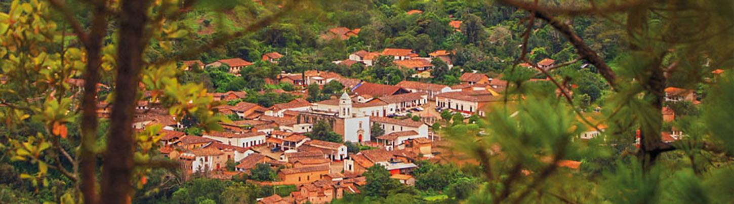 Private San Sebastian Del Oeste – Private Tour Guide 2