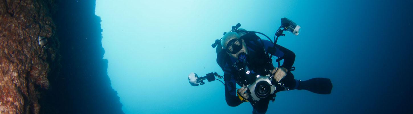 Private Scuba Diving Trips 5