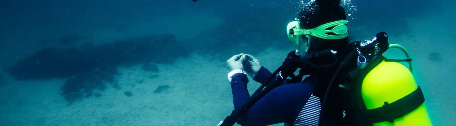 Private Scuba Diving Trips 8