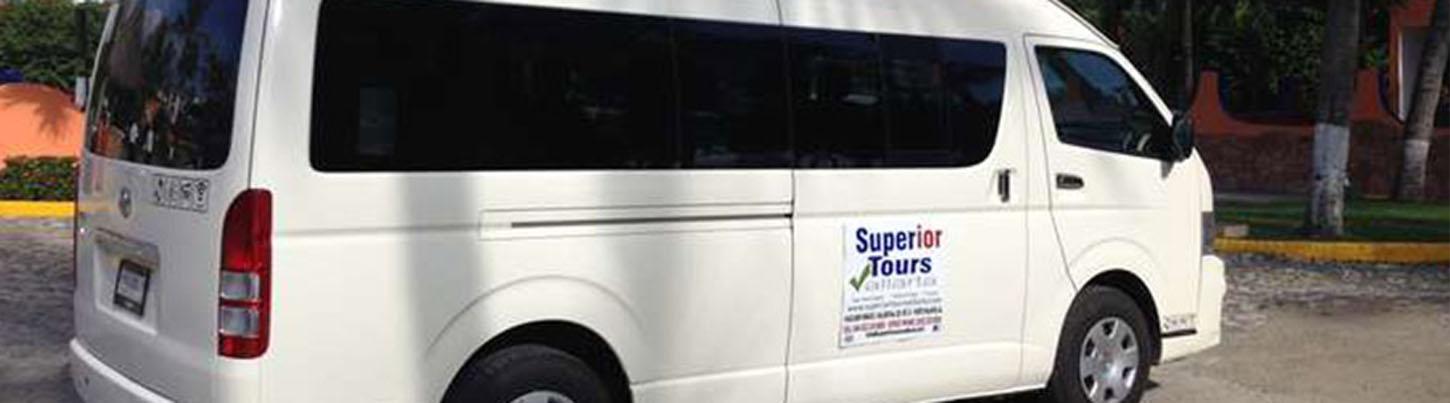 Private Driver Services 1