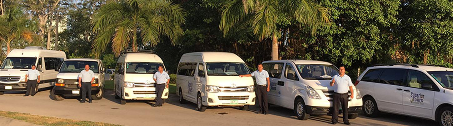 Private Driver Services 5