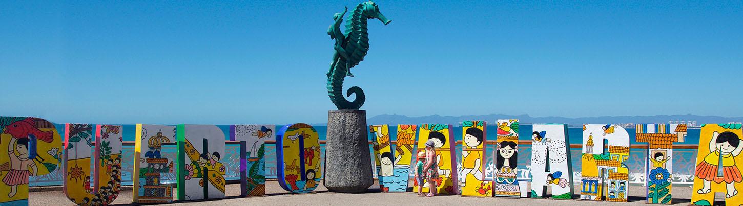 Puerto Vallarta City Tour + El Eden Zip Line 3