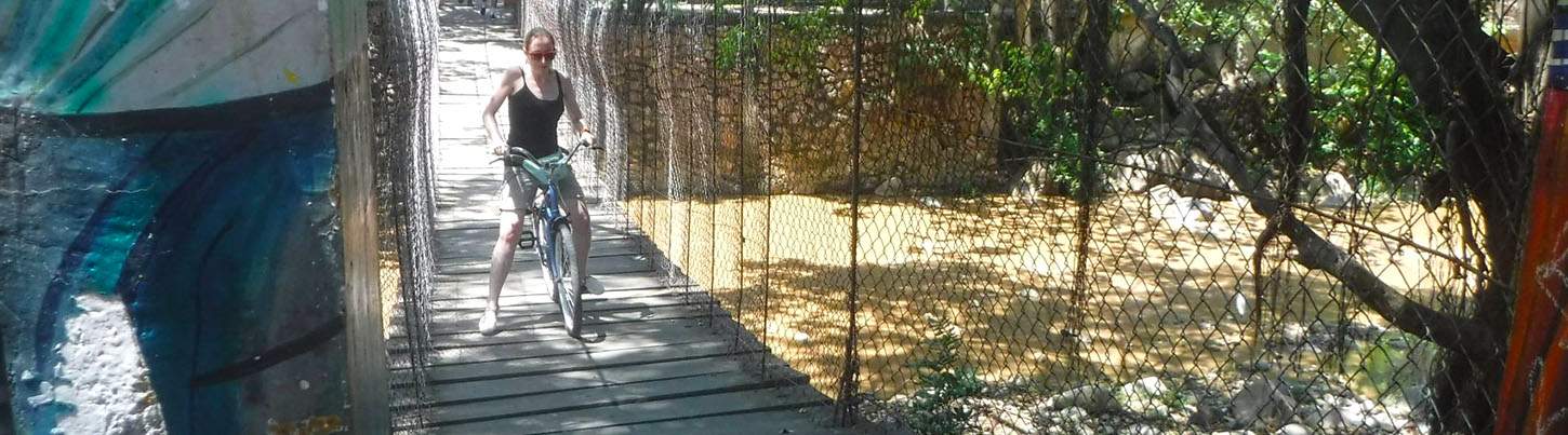 Puerto Vallarta Bike Tour 3