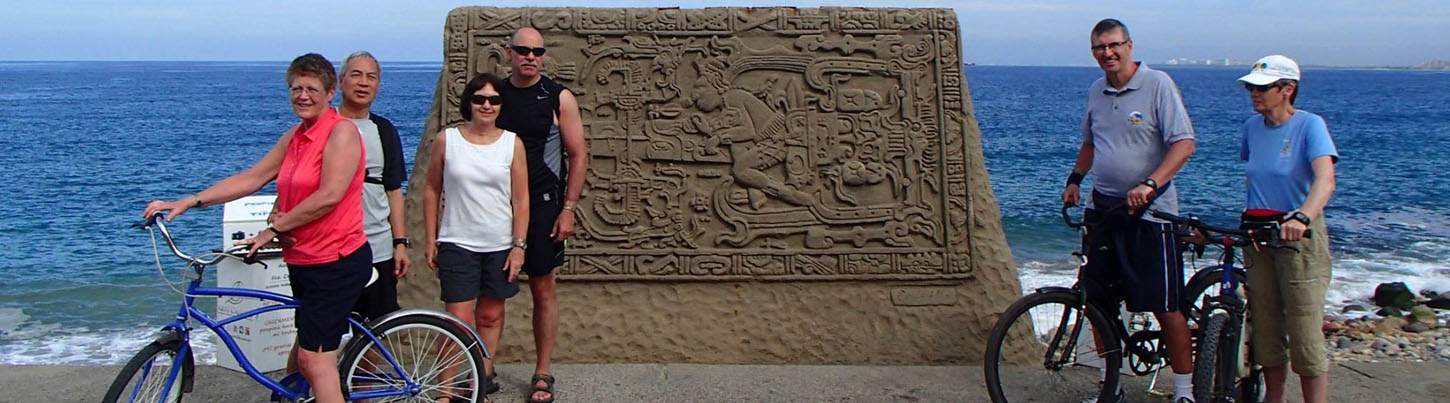 Puerto Vallarta Bike Tour 5