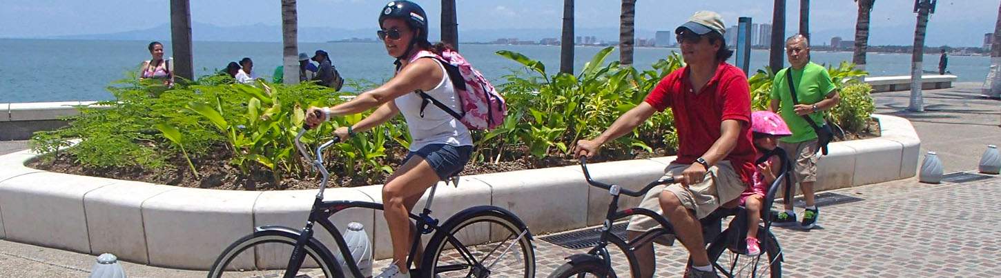 Puerto Vallarta Bike Tour 6
