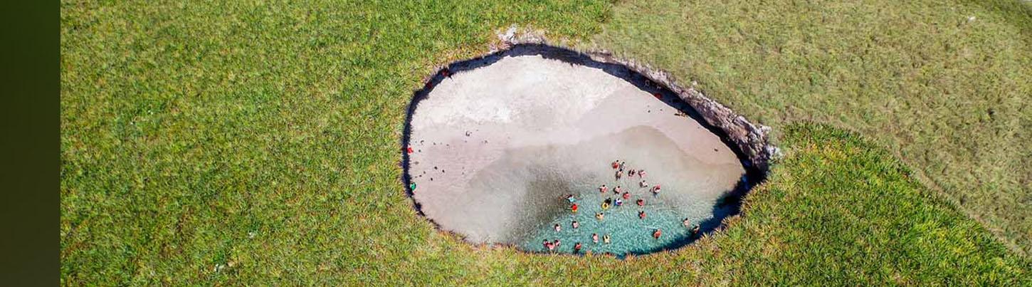 Marietas Islands Tour (Quest to Hidden Beach) 3