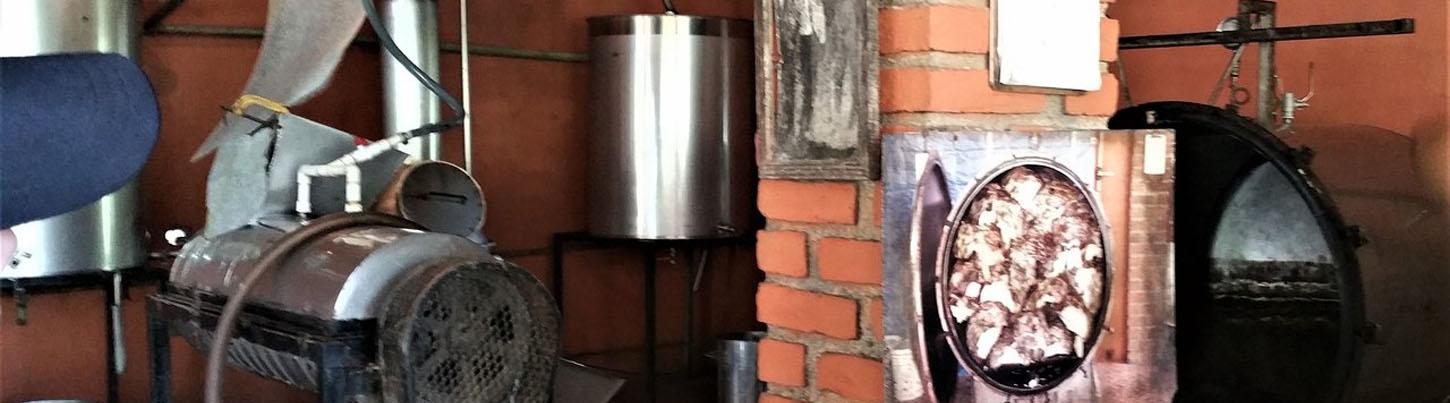 Rancho Los Veranos Tequila Tour 3