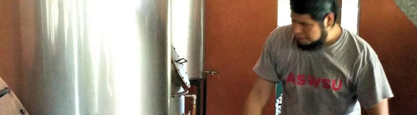 Rancho Los Veranos Tequila Tour 7