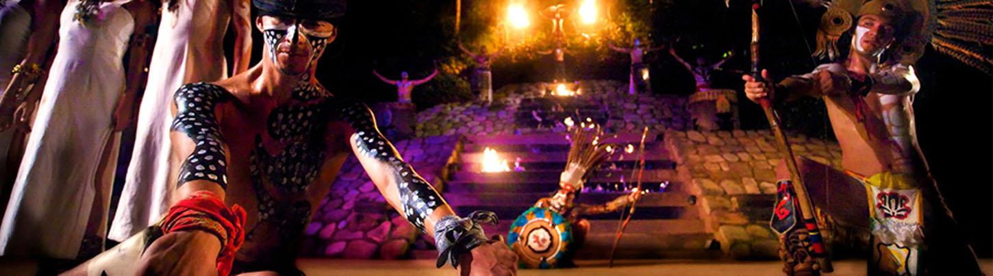 Rhythms of the Night Sunset Cruise & Dinner Show 1