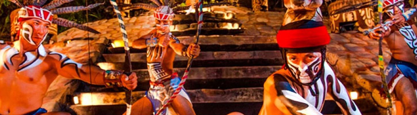 Rhythms of the Night Sunset Cruise & Dinner Show 5