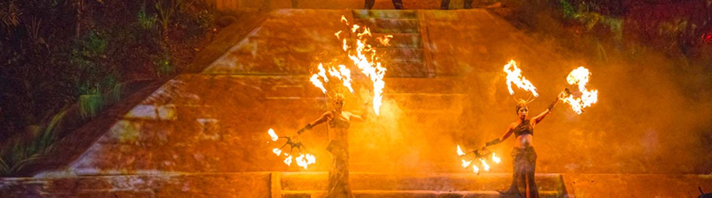 Rhythms of the Night Sunset Cruise & Dinner Show 6