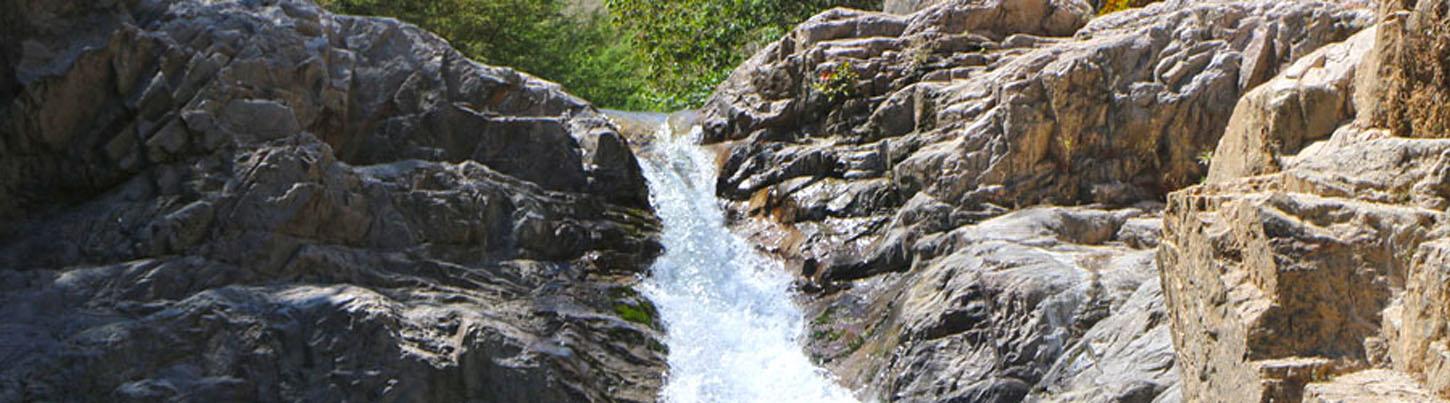 Sierra Madre Mule Riding Rio Cuale 3