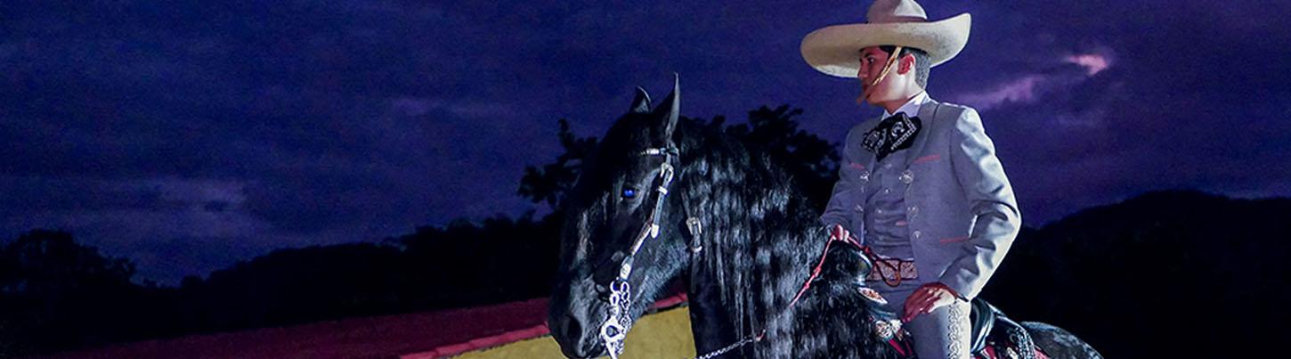 Riviera Nayarit Mexican Dinner & Mariachi Show 2