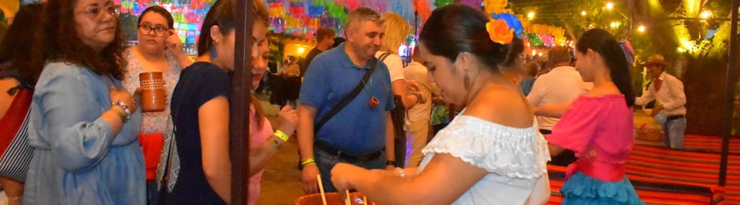 Riviera Nayarit Mexican Dinner & Mariachi Show 5