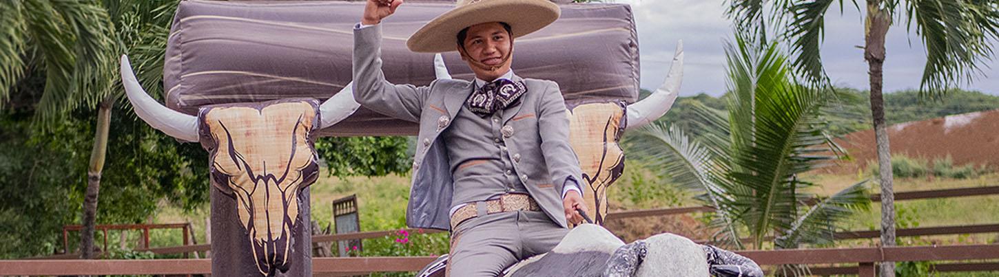 Riviera Nayarit Mexican Dinner & Mariachi Show 8