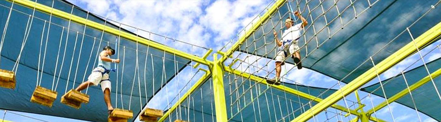 Royal Dolphin Swim + Aquaventuras Water Park 7