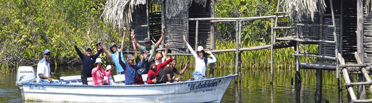 La Tovara Safari Float + San Blas Nayarit Eco Adventure 6