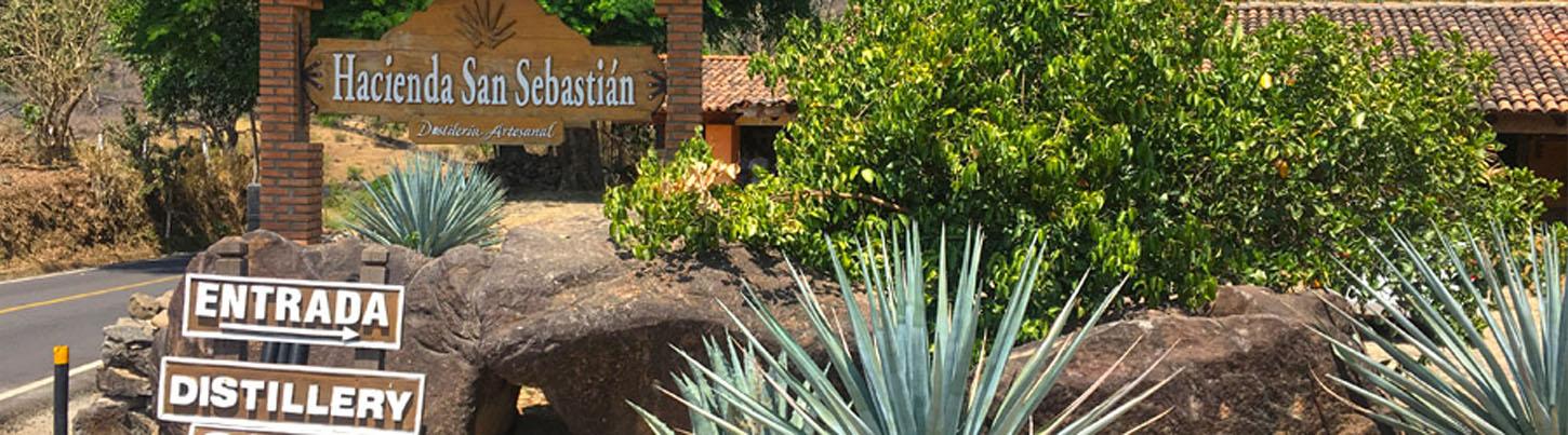 Guided San Sebastian Del Oeste Tour 8