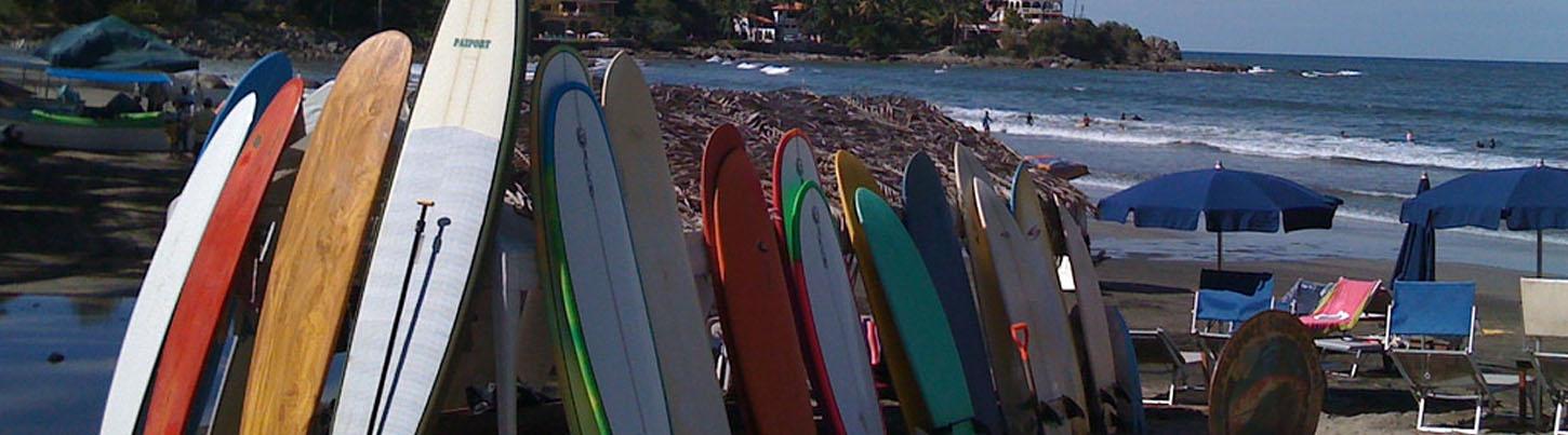 Sayulita & San Pancho Pueblos of Nayarit 4
