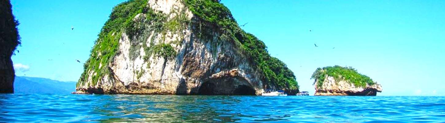 Majahuitas & Los Arcos Snorkeling Puerto Vallarta 5