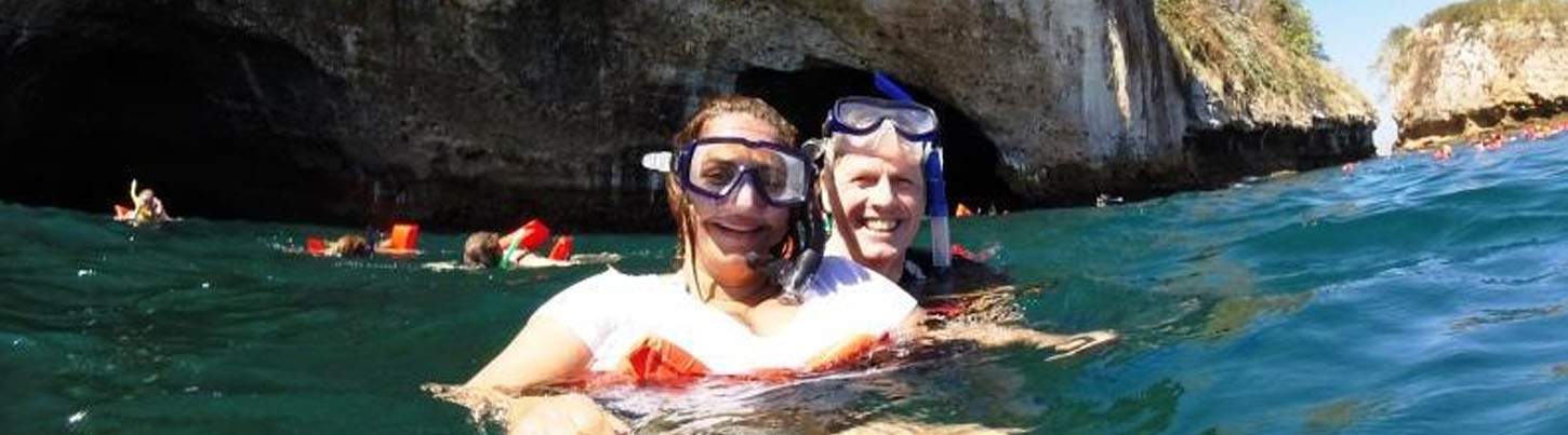 Majahuitas & Los Arcos Snorkeling Puerto Vallarta 8