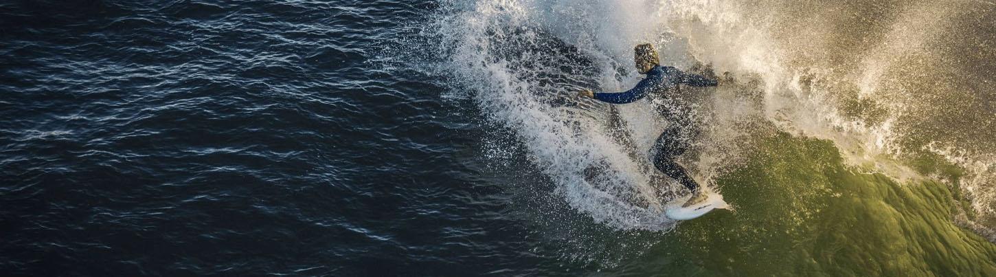 South Banderas Bay Advanced Surfing 3