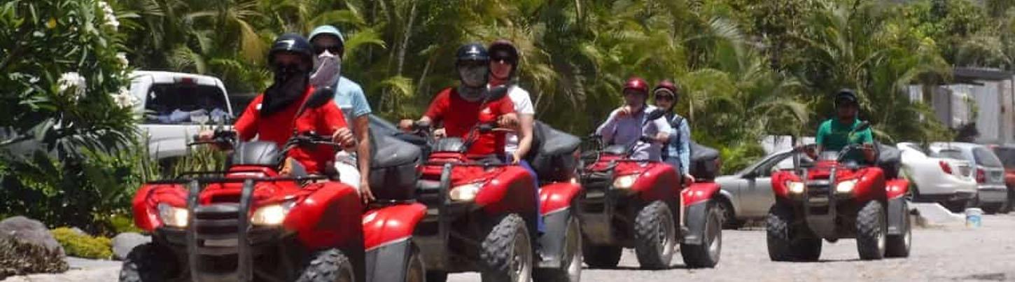 South Bay Jungle ATV + Canopy Indio 3