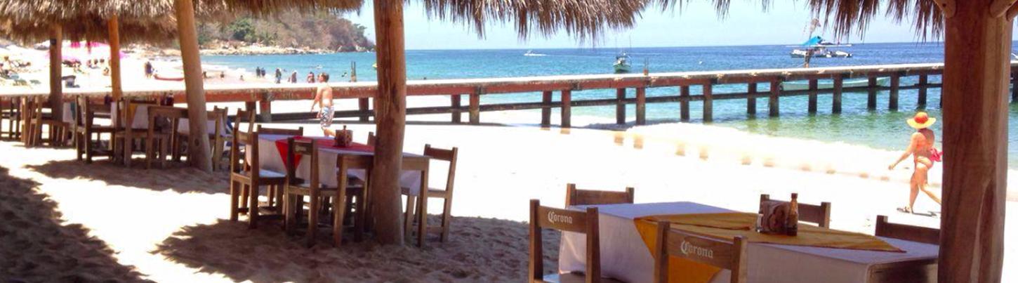 Deluxe Puerto Vallarta Catamaran Cruise & Las Animas Beach Break Combo 4