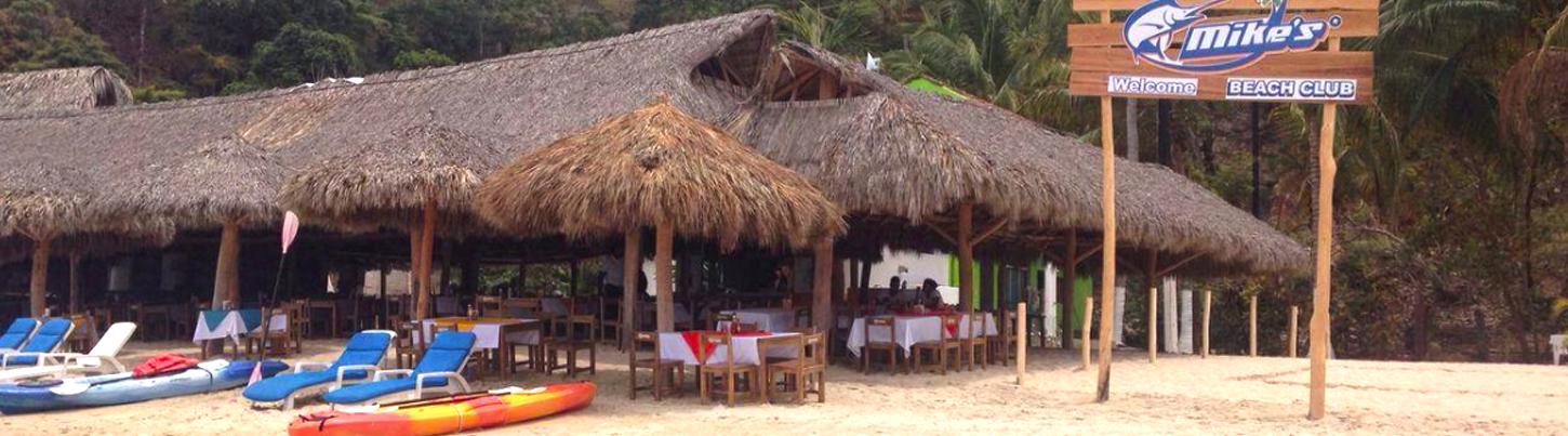 Deluxe Puerto Vallarta Catamaran Cruise & Las Animas Beach Break Combo 8