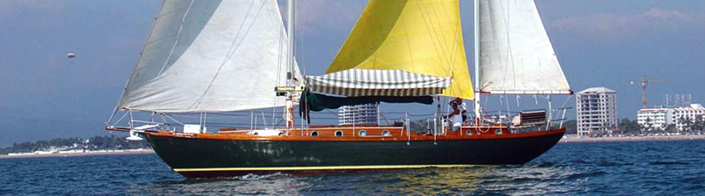 Banderas Bay Sunset Sailing Puerto Vallarta 3