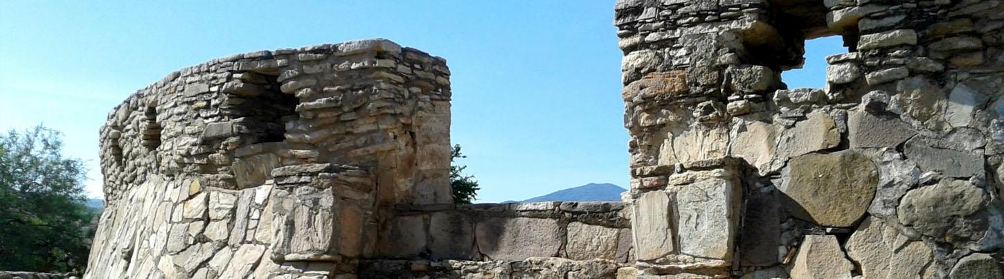 Tequila Town & Los Toriles Archeological Site 5