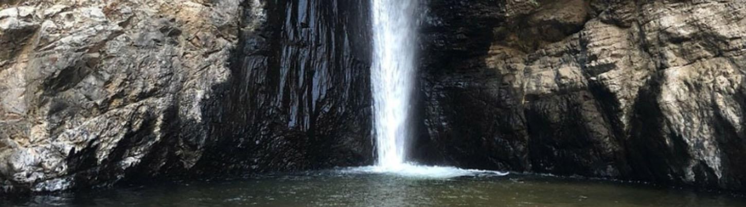 Puerto Vallarta Horseback Ride & Waterfall Hike 5